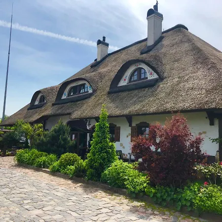 Gosciniec Oycowizna Mini-hôtel 3*