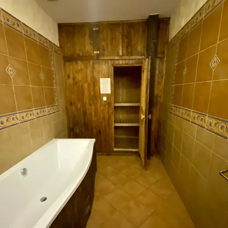 Mini-hôtel Gosciniec Oycowizna Lesznowola (Masovia)