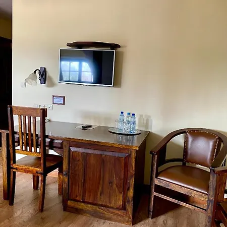 Mini-hôtel Gosciniec Oycowizna 3*