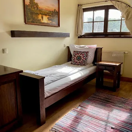 Gosciniec Oycowizna Mini-hôtel