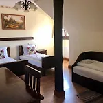Gosciniec Oycowizna イン 3*