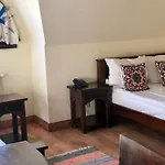 Gosciniec Oycowizna イン