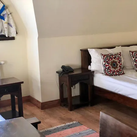 Gosciniec Oycowizna Inn