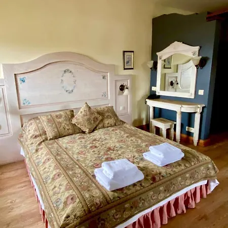 Inn Gosciniec Oycowizna