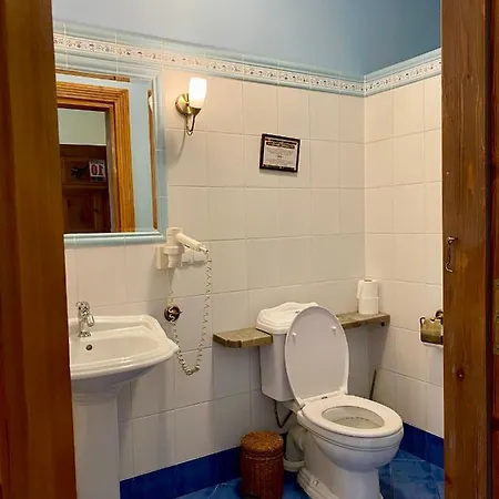 Inn Gosciniec Oycowizna 3*