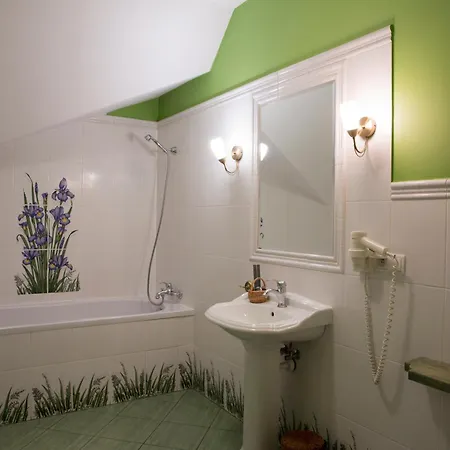 Gosciniec Oycowizna Locanda 3*