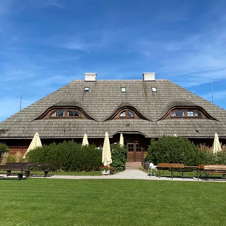 Locanda Gosciniec Oycowizna 3*