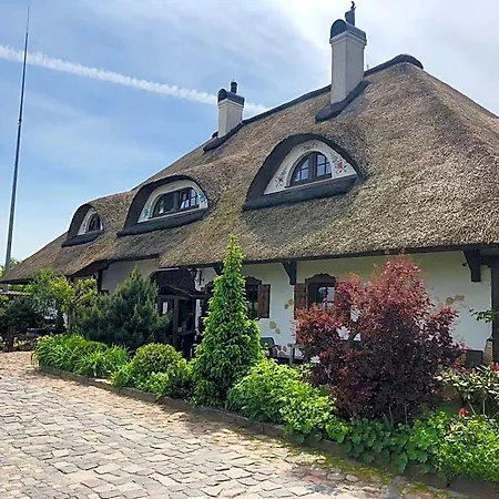 Inn Gosciniec Oycowizna 3*