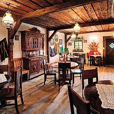 Inn Gosciniec Oycowizna 3*