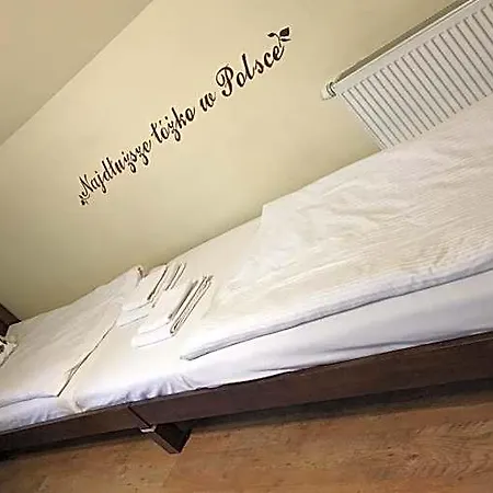 Inn Gosciniec Oycowizna 3*