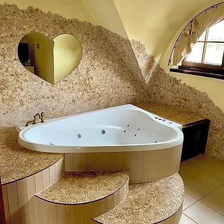 Inn Gosciniec Oycowizna