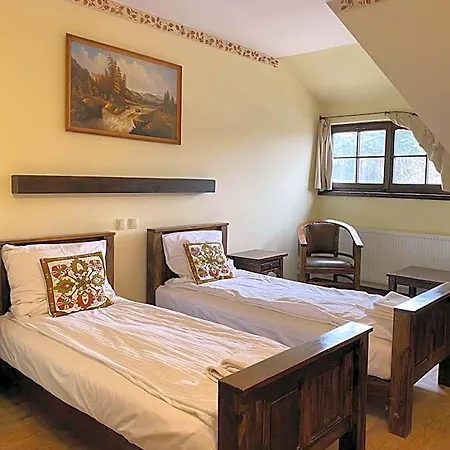 Gosciniec Oycowizna Inn 3*