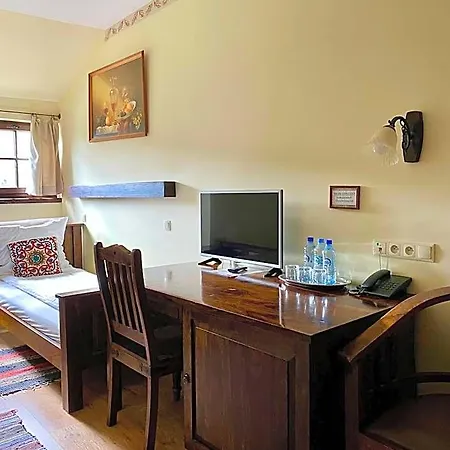 Gosciniec Oycowizna Inn