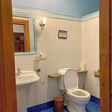 Mini-hôtel Gosciniec Oycowizna 3*