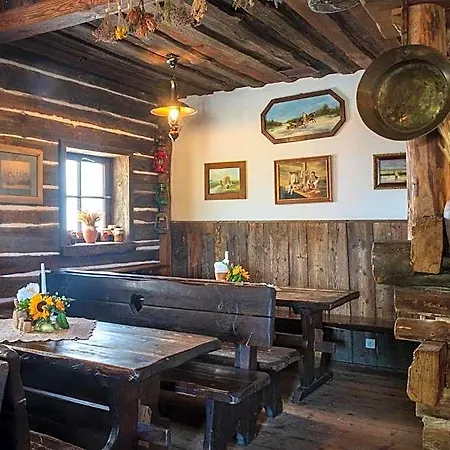 Inn Gosciniec Oycowizna Lesznowola (Masovia)