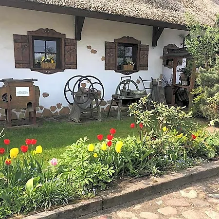 Gosciniec Oycowizna Inn Lesznowola (Masovia)
