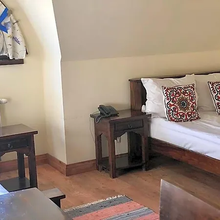 Inn Gosciniec Oycowizna 3*