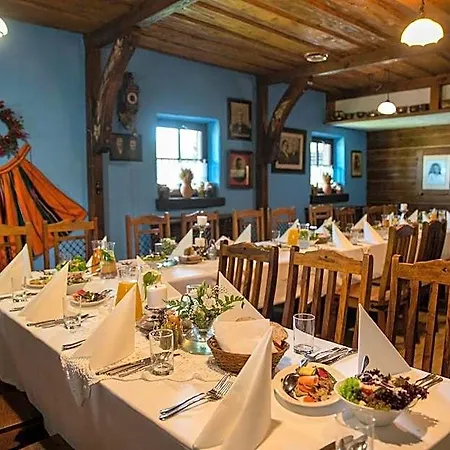 Gosciniec Oycowizna Inn 3*