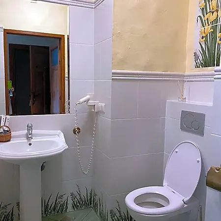 Gosciniec Oycowizna Inn