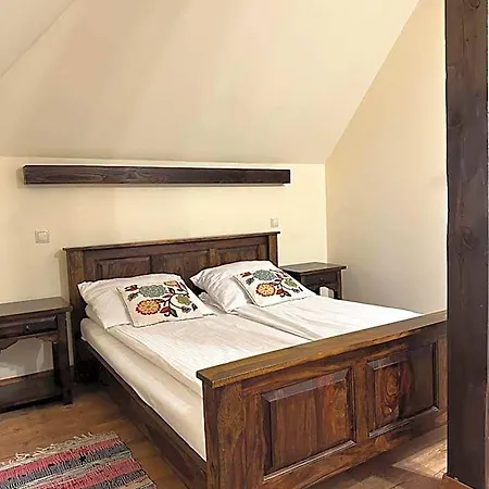 Gosciniec Oycowizna 3* Lesznowola (Masovia)