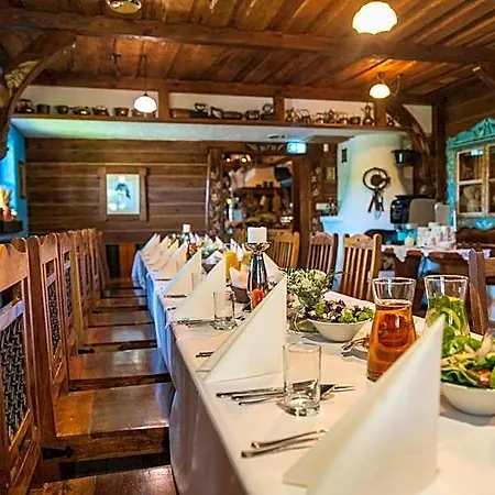 Inn Gosciniec Oycowizna 3*
