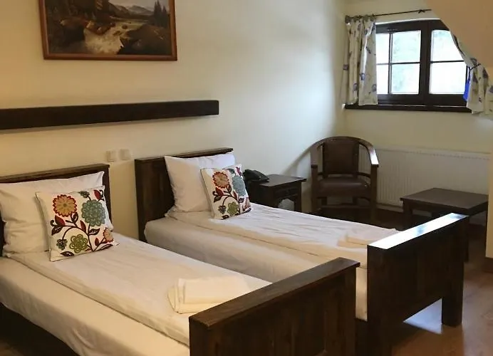 Gasthof Gosciniec Oycowizna 3*