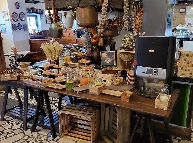 Gosciniec Oycowizna Lesznowola (Masovia)