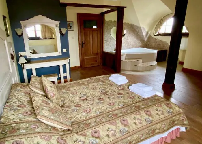 Gosciniec Oycowizna Gasthof 3*