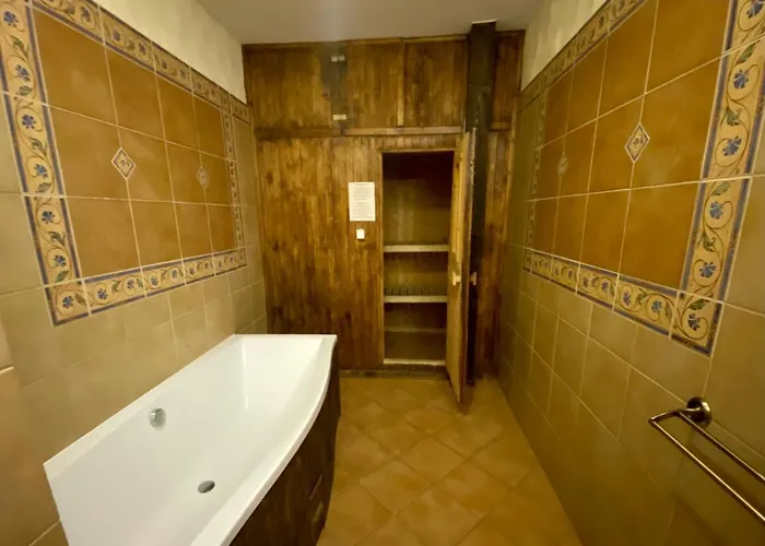 Gasthof Gosciniec Oycowizna Lesznowola (Masovia)