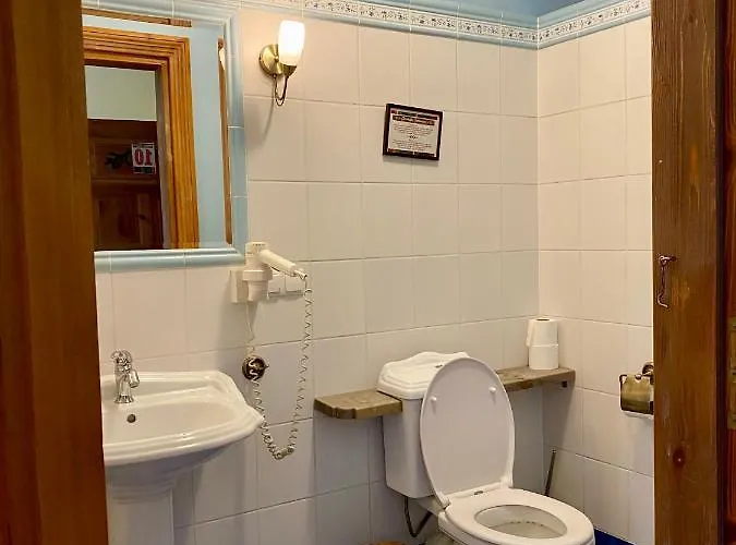 Gasthof Gosciniec Oycowizna 3*