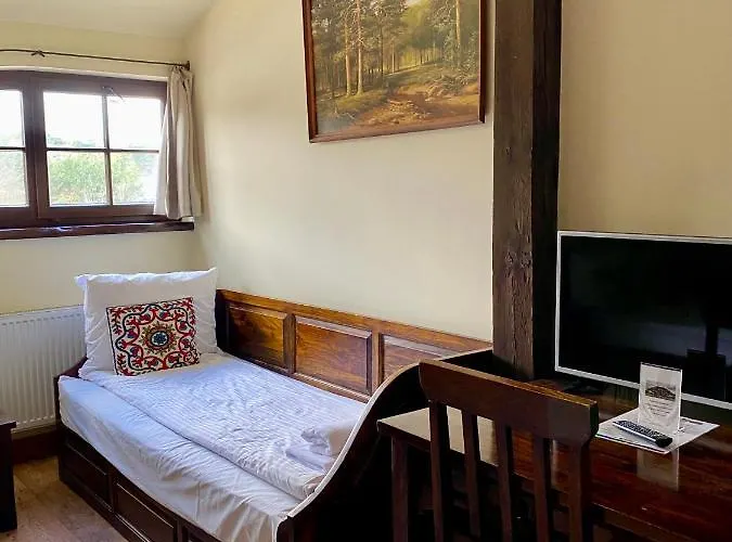 Gasthof Gosciniec Oycowizna 3*