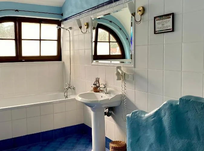 Gosciniec Oycowizna Gasthof Lesznowola (Masovia)