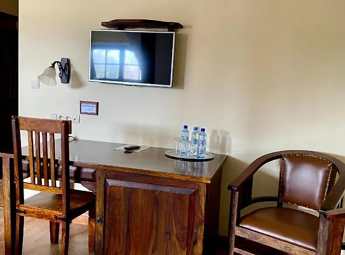 Gasthof Gosciniec Oycowizna 3*