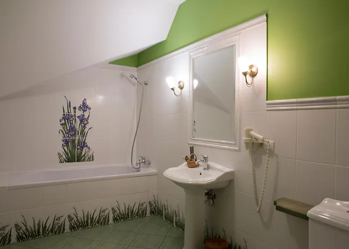 Gosciniec Oycowizna Gasthof 3*